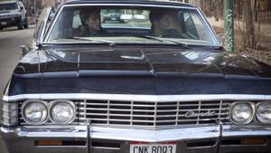 Sobrenatural Temporada 9 Episódio 20