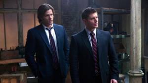 Sobrenatural Temporada 5 Episódio 14