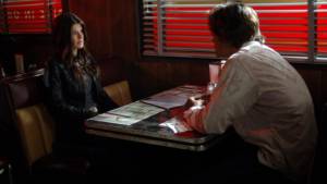 Sobrenatural Temporada 4 Episódio 1