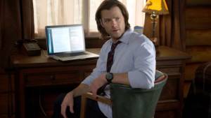 Sobrenatural Temporada 9 Episódio 15