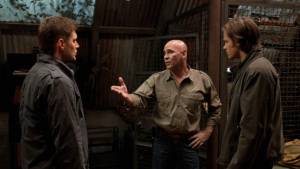 Sobrenatural Temporada 6 Episódio 2