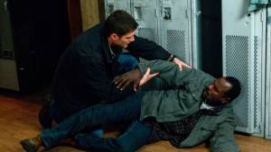 Sobrenatural Temporada 6 Episódio 16