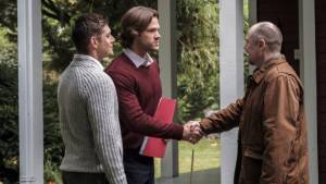 Sobrenatural Temporada 12 Episódio 4