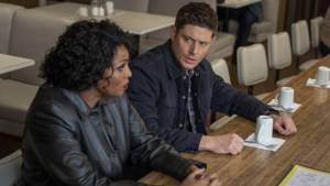 Sobrenatural Temporada 15 Episódio 16