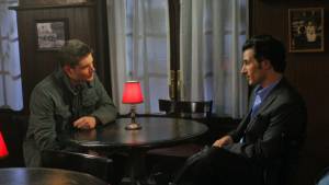 O Curioso Caso de Dean Winchester