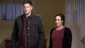 Sobrenatural Temporada 11 Episódio 2
