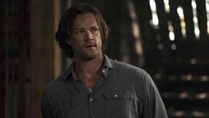 Sobrenatural Temporada 12 Episódio 1