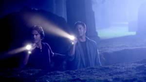 Sobrenatural Temporada 2 Episódio 4